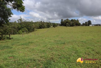 Rural / Farming commercial property sold at Topaz QLD 4885