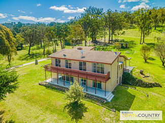 Rural / Farming commercial property sold at 62 Edward Drive Armidale NSW 2350