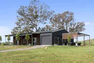 Rural / Farming commercial property sold at 215 Laverstock Road Bowning NSW 2582 Rural / Farming commercial property sold at 215 Laverstock Road Bowning NSW 2582