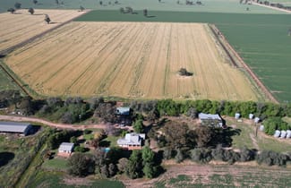 Rural / Farming commercial property for sale at "Allandale" 7861 Lachlan Valley Way Forbes NSW 2871 Rural / Farming commercial property for sale at "Allandale" 7861 Lachlan Valley Way Forbes NSW 2871