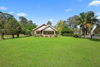 Rural / Farming commercial property sold at 244 Sackville Road Wilberforce NSW 2756 Rural / Farming commercial property sold at 244 Sackville Road Wilberforce NSW 2756