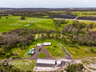 Rural / Farming commercial property sold at 75 Brookdale Road North Boyanup WA 6237