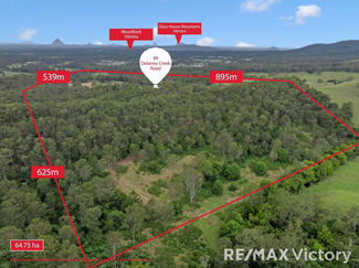 Rural / Farming commercial property sold at 99 Delaney Creek Road Delaneys Creek QLD 4514 Rural / Farming commercial property sold at 99 Delaney Creek Road Delaneys Creek QLD 4514