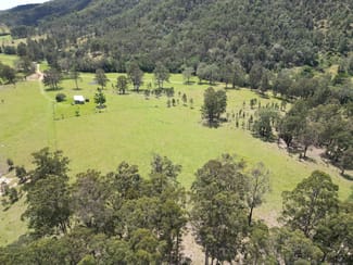 Rural / Farming commercial property sold at Lot 43 via Endless Creek Road, Chambigne Grafton NSW 2460 Rural / Farming commercial property sold at Lot 43 via Endless Creek Road, Chambigne Grafton NSW 2460