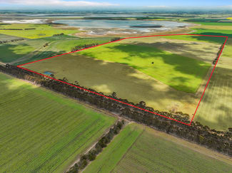 Rural / Farming commercial property sold at Foxhow-Cressy Road Duverney VIC 3323 Rural / Farming commercial property sold at Foxhow-Cressy Road Duverney VIC 3323