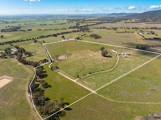 Rural / Farming commercial property sold at 121B Moss Road Cowra NSW 2794