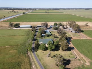 Rural / Farming commercial property for sale at 4760 Midland Highway Girgarre East VIC 3616