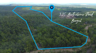 Rural / Farming commercial property sold at 325 Berthelsens Road Booyal QLD 4671 Rural / Farming commercial property sold at 325 Berthelsens Road Booyal QLD 4671