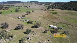 Rural / Farming commercial property sold at 317 Uungula Road Wuuluman NSW 2820