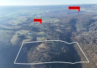 Rural / Farming commercial property for sale at 1 Lloyd Street Burraga NSW 2795 Rural / Farming commercial property for sale at 1 Lloyd Street Burraga NSW 2795