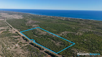 Rural / Farming commercial property sold at Lot 100 Brand Highway Bookara WA 6525 Rural / Farming commercial property sold at Lot 100 Brand Highway Bookara WA 6525