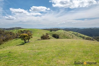 Rural / Farming commercial property sold at Lot 4/2553 Campfire Road Walcha NSW 2354