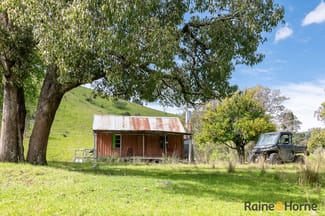 Rural / Farming commercial property for sale at Lot 3/2553 Campfire Road Walcha NSW 2354 Rural / Farming commercial property for sale at Lot 3/2553 Campfire Road Walcha NSW 2354