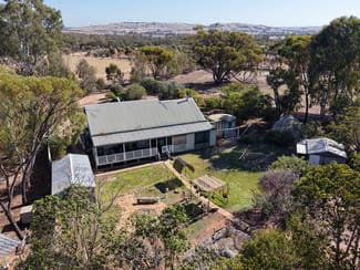 Rural / Farming commercial property sold at 1569 York-Williams Road Dale WA 6304