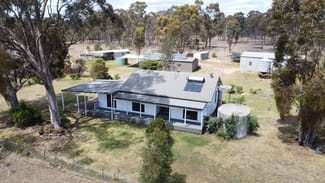 Rural / Farming commercial property sold at 92 Rayma Road Moormbool West VIC 3523
