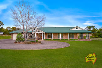 Rural / Farming commercial property sold at 531 Bobs Range Road Orangeville NSW 2570 Rural / Farming commercial property sold at 531 Bobs Range Road Orangeville NSW 2570