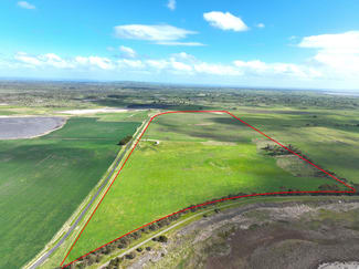 Rural / Farming commercial property sold at 3025 Corangamite Lake Road Dreeite VIC 3249