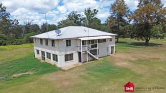 Rural / Farming commercial property sold at 141 Carlaws Road Gayndah QLD 4625 Rural / Farming commercial property sold at 141 Carlaws Road Gayndah QLD 4625
