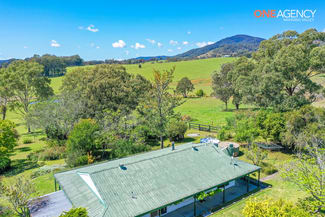 Rural / Farming commercial property sold at 5162 The Bucketts Way Burrell Creek NSW 2429