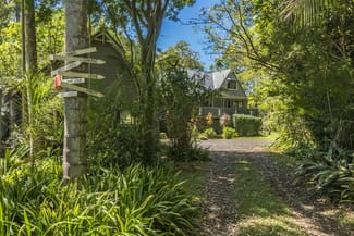 Rural / Farming commercial property sold at 8 Randle Road Marom Creek NSW 2480