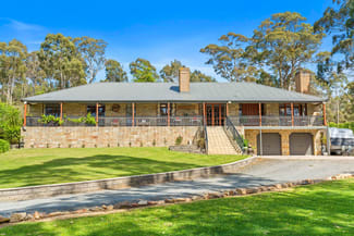 Rural / Farming commercial property sold at 40 Farnham Road Woodside SA 5244