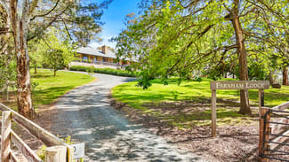 Rural / Farming commercial property sold at 40 Farnham Road Woodside SA 5244
