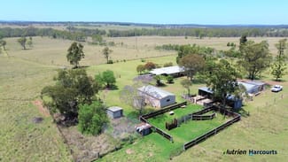 Rural / Farming commercial property sold at 238 Ellwoods Road Gordonbrook QLD 4610 Rural / Farming commercial property sold at 238 Ellwoods Road Gordonbrook QLD 4610