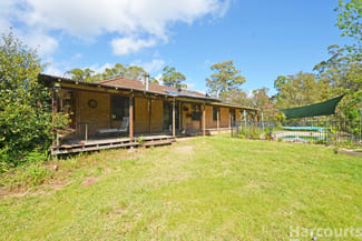 Rural / Farming commercial property sold at 927 Pappinbarra Road Lower Pappinbarra NSW 2446