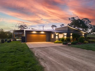 Rural / Farming commercial property sold at 114 Burns Road Armidale NSW 2350