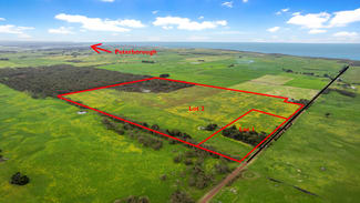 Rural / Farming commercial property sold at Blakes Road Nirranda South VIC 3268