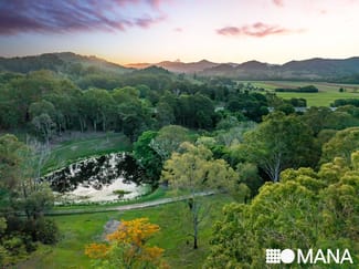 Rural / Farming commercial property sold at 196 Pottsville Road Mooball NSW 2483
