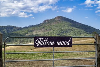 Rural / Farming commercial property sold at Lot 13 Cnr Cannon Creek Road & Ridge Road Maroon QLD 4310 Rural / Farming commercial property sold at Lot 13 Cnr Cannon Creek Road & Ridge Road Maroon QLD 4310