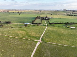 Rural / Farming commercial property sold at 'Spring Creek' Old Cootamundra Road Cootamundra NSW 2590
