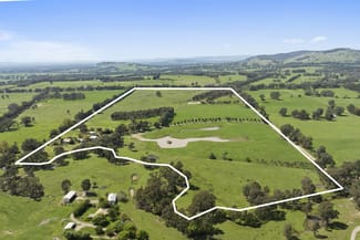 Rural / Farming commercial property sold at 78 James Road Warrenbayne VIC 3670 Rural / Farming commercial property sold at 78 James Road Warrenbayne VIC 3670