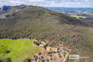 Rural / Farming commercial property sold at 103/234 Woodlands Road Porongurup WA 6324