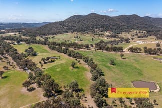 Rural / Farming commercial property sold at 94 Buckaroo Lane Mudgee NSW 2850 Rural / Farming commercial property sold at 94 Buckaroo Lane Mudgee NSW 2850