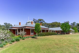 Rural / Farming commercial property for sale at 362 Morangarell Road West Wyalong NSW 2671 Rural / Farming commercial property for sale at 362 Morangarell Road West Wyalong NSW 2671