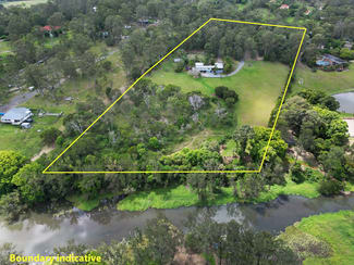 Rural / Farming commercial property sold at 860 Gilston Road Gilston QLD 4211 Rural / Farming commercial property sold at 860 Gilston Road Gilston QLD 4211