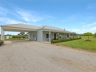 Rural / Farming commercial property for sale at 363 Dundas Lane Greta VIC 3675 Rural / Farming commercial property for sale at 363 Dundas Lane Greta VIC 3675