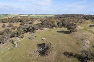 Rural / Farming commercial property for sale at Lots 99 & Bawdens Road Tumby Bay SA 5605