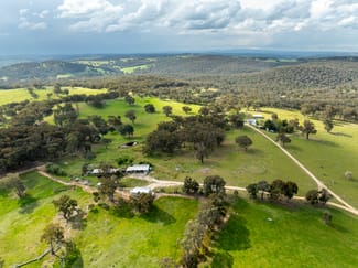 Rural / Farming commercial property sold at 'Old Woman's Creek' 1820 Quartpot Road Roseberg NSW 2793 Rural / Farming commercial property sold at 'Old Woman's Creek' 1820 Quartpot Road Roseberg NSW 2793