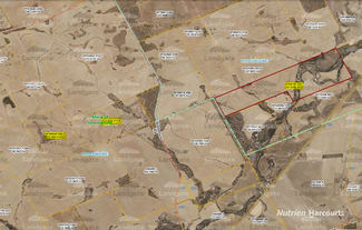 Rural / Farming commercial property sold at Corner Eaton & Rossmore Road Goomalling WA 6460