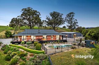 Rural / Farming commercial property sold at 111 Joyces Road Glenburn VIC 3717 Rural / Farming commercial property sold at 111 Joyces Road Glenburn VIC 3717