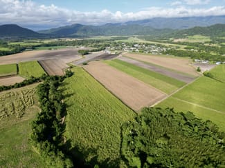 Rural / Farming commercial property sold at Lot 2 Bruce Highway El Arish QLD 4855
