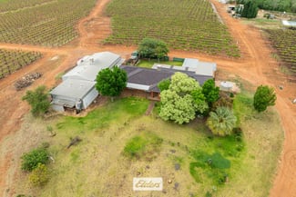 Rural / Farming commercial property sold at 1011 Coorong Avenue Red Cliffs VIC 3496