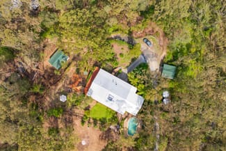 Rural / Farming commercial property sold at 9 Coonardoo Court Wongawallan QLD 4210