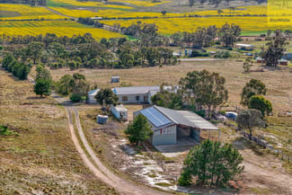 Rural / Farming commercial property sold at 1375 Glenmore Road Glenmore VIC 3340 Rural / Farming commercial property sold at 1375 Glenmore Road Glenmore VIC 3340