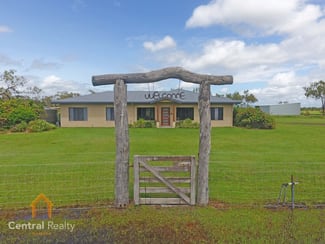 Rural / Farming commercial property sold at 171 Shanty Creek Road Mareeba QLD 4880 Rural / Farming commercial property sold at 171 Shanty Creek Road Mareeba QLD 4880