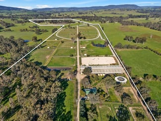 Rural / Farming commercial property sold at 140 Hall Lane Whiteheads Creek VIC 3660 Rural / Farming commercial property sold at 140 Hall Lane Whiteheads Creek VIC 3660