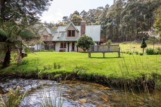 Rural / Farming commercial property sold at 233 Camden Hill Road Targa TAS 7259 Rural / Farming commercial property sold at 233 Camden Hill Road Targa TAS 7259